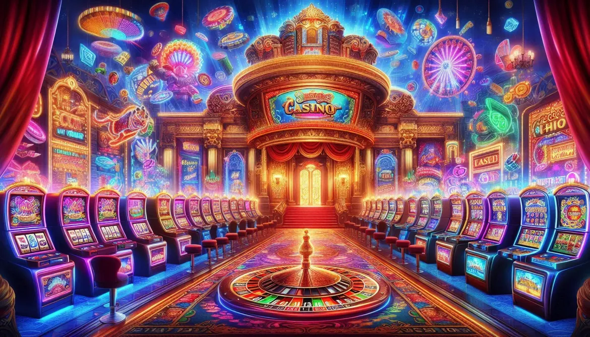 Europe777 Casino